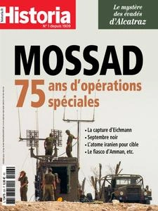 Historia Magazine N.926 - Février 2024 [Magazines]