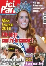 Ici Paris - 20 Décembre 2017 [Magazines]