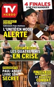 TV Hebdo - 11 Novembre 2023  [Magazines]