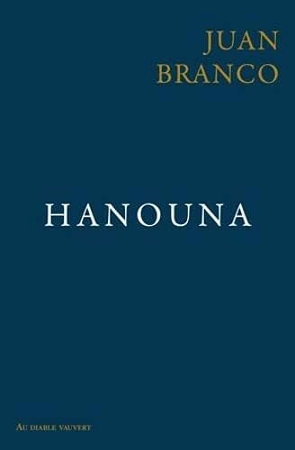 Hanouna Juan Branco  [Livres]