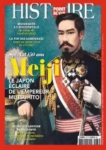 Point De Vue Histoire N°37 – Octobre 2018 [Magazines]