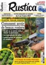 Rustica N°2462 - 3 au 9 Mars 2017  [Magazines]