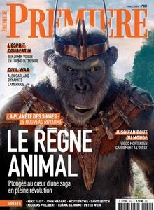 Première - Mai 2024 [Magazines]