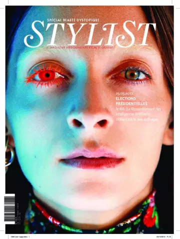 Stylist - 10 octobre 2019 [Magazines]