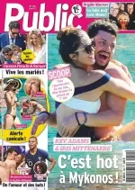 Public N°782 Du 6 Juillet 2018 [Magazines]