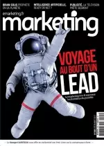 Marketing - Décembre 2017 [Magazines]