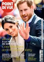 Point de Vue - 2 au 8 Mai 2018 [Magazines]