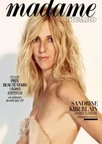 Madame Figaro - 9 Février 2018 [Magazines]