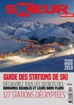 Skieur Magazine Hors-Serie N.8 - Hiver 2018  [Magazines]