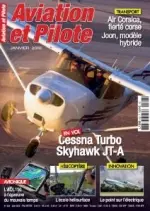 Aviation et Pilote - Janvier 2018 [Magazines]