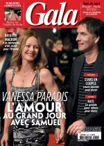 Gala N°1262 Du 16 Août 2017 [Magazines]