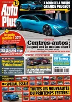 Auto Plus N°1490 - 24 au 30 Mars 2017  [Magazines]