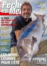 Pêche en Mer - Juillet 2017 [Magazines]