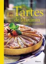 Les Tartes de Maximin  [Livres]