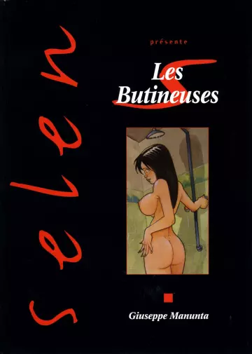 Les Butineuses [Adultes]