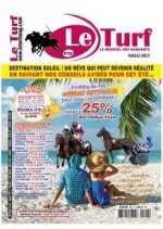 Le Turf - Juillet 2017 [Magazines]