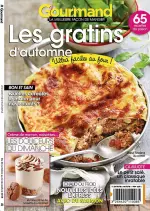 Gourmand N°409 Du 24 Octobre 2018 [Magazines]