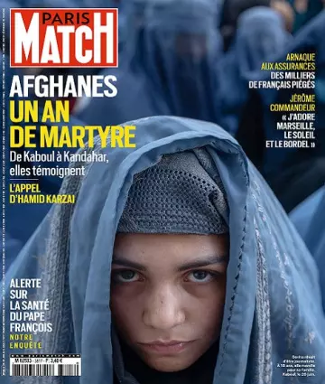 Paris Match N°3817 Du 30 Juin 2022 [Magazines]