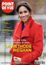 Point De Vue N°3679 Du 23 Janvier 2019 [Magazines]