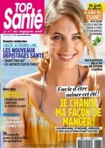 Top Santé - Juin 2018 [Magazines]