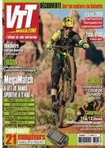 VTT Magazine - Août 2017 [Magazines]