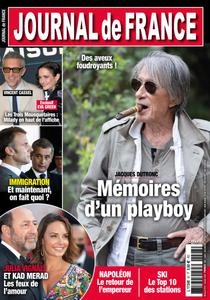 Journal de France N.97 - Janvier 2024 [Magazines]