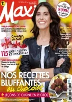 Maxi - 27 Novembre 2017 [Magazines]