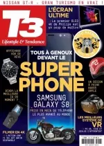 T3 High-Tech Magazine N°17 - Juin 2017 [Magazines]