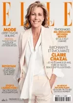 Elle France - 27 Avril 2018  [Magazines]