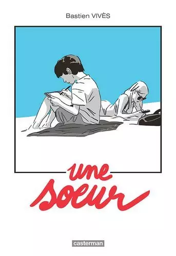 Une soeur [BD]