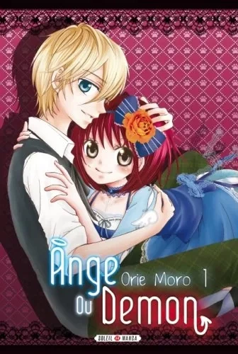 Ange ou Démon (01-02) [Mangas]