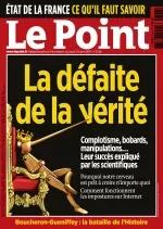 Le Point N°2328 - 20 au 26 Avril 2017  [Magazines]