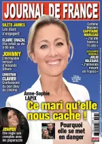 Journal De France N°38 – Février 2019  [Magazines]