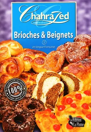 Brioches et Beignets [Magazines]