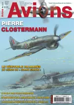 Avions N°227 – Janvier-Février 2019 [Magazines]