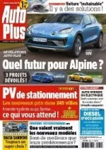 Aut Plus - 05 Janvier 2018 [Magazines]