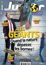 Science & Vie Junior Hors-Série - Mars 2018  [Magazines]