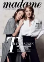 Madame Figaro - 3 Mars 2017  [Journaux]