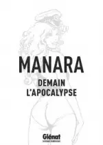 Demain l'apocalypse [BD]