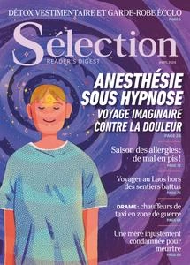 Sélection du Reader's Digest - Avril 2024  [Magazines]