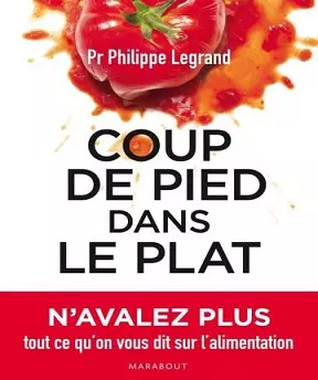 Coup de pied dans le plat [Livres]