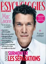 Psychologies N°391 – Novembre 2018  [Magazines]