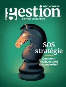 Gestion - Automne 2024 [Magazines]