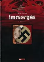 Immergés Integrale [BD]