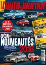 L'auto-Journal - janvier 02, 2018 [Magazines]