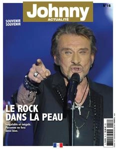 Johnny Actualité N.16 - Octobre-Décembre 2023 [Magazines]