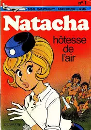 Natacha [BD]