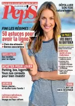 Pep’s N°26 – Septembre-Octobre 2018 [Magazines]