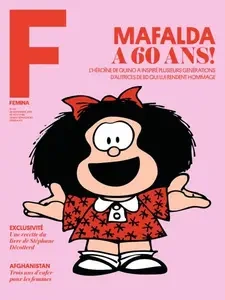 Femina France - 29 Septembre 2024 [Magazines]