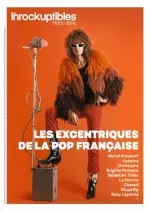 Les Inrockuptibles Hors-Série - N.89 2018 [Magazines]